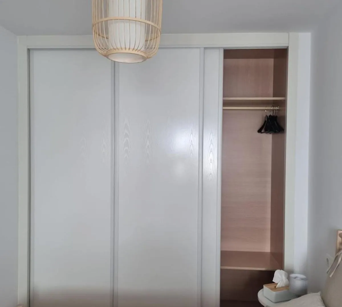 Beautiful Luxury Apartment With Sea View Mojacar Playa